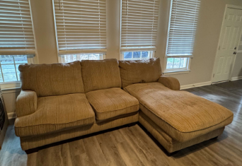 Furniture Removal