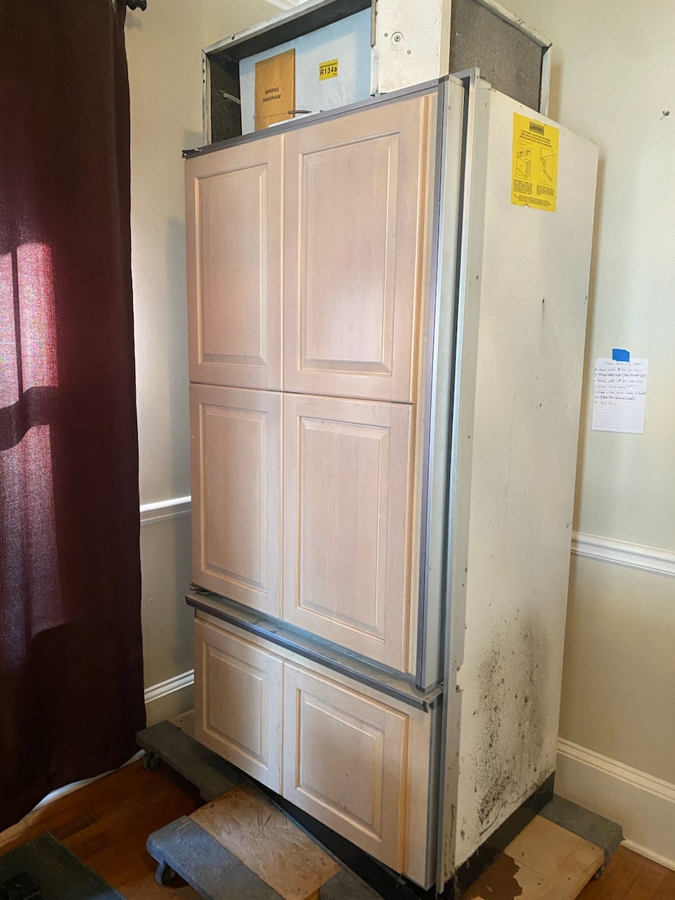 Furniture & Appliance Removal